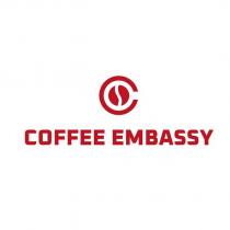 coffee embassy