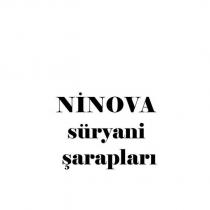 ninova süryani şarapları