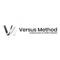 versus method arabuluculuk ve tahkim merkezi