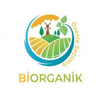 özenle seçilmiş biorganik