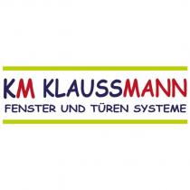 km klaussmann fenster und türen systeme