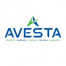 avesta hidrolik pnömatik hırdavat rulman nalburiye
