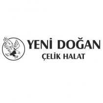 yeni doğan çelik halat