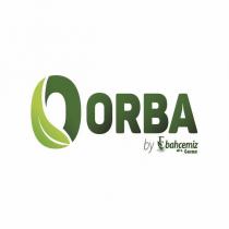orba by ebahçemiz gurme