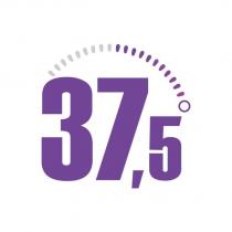 37,5