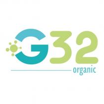 g32 organic