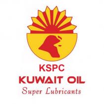 kspc kuwait oil super lubricants