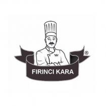 fırıncı kara
