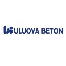 uluova beton