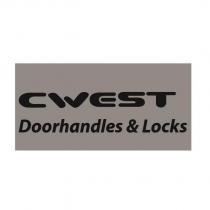 cwest doorhandles&locks