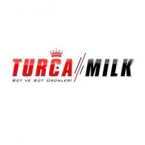 turca milk süt ve süt ürünleri