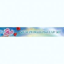 my lıttle baby snow prıncess make up set sekıl