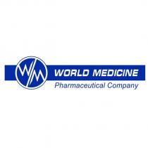 wm world medicine pharmaceutical company