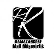 rk ramazanköse mali müşavirlik