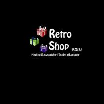 retro shop bolu hediyelik sweatshirt tshirt aksesuar