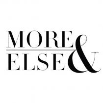 more&else