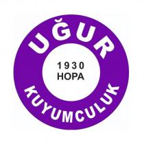 uğur kuyumculuk 1930 hopa
