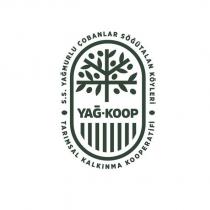yağ-koop s.s. yağmurlu çobanlar söğütalan köyleri tarımsal kalkınma kooperatifi