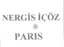 nergis içöz paris