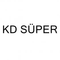 kd süper