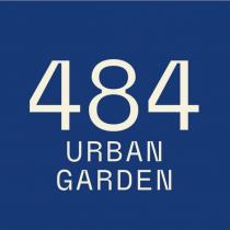 484 urban garden
