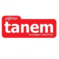 yiğitler tanem kurumeyve-dried fruit