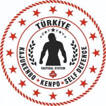 türkiye kajukenbo-kenpo-self defence-tactical system