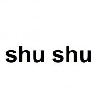 shu shu