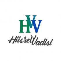 hüsrewadisi hvv