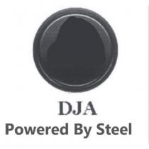 dja powered by steel