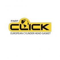 part click european cylinder head gasket