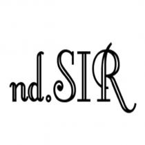 nd.sır