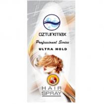 öztürkmax professional series ultra hold b5 pro vitamine hair spray