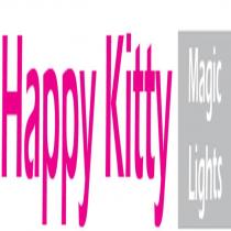 happy kitty magic lights