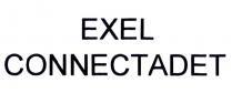 exel connectadet