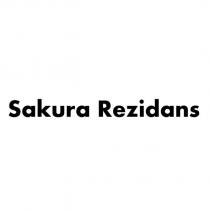 sakura rezidans
