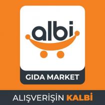 albi gıda market alışverişin kalbi