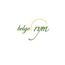 belge rym