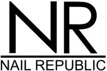nr nail republic