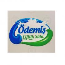 ödemiş çiftlik sütü