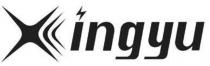 xingyu