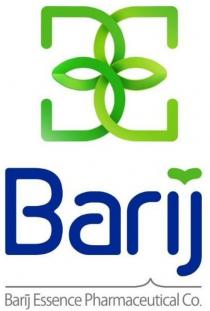 barij essence pharmaceutical co.