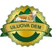 uluova dem