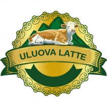 uluova latte