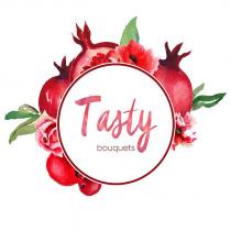 tasty bouquets