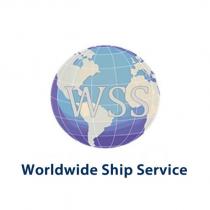 wss worldwide ship service