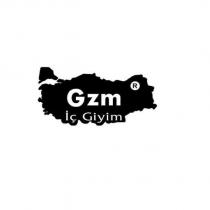 gzm iç giyim