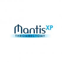 mantis xp thrombectomy