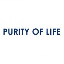 purity of life