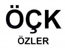 öçk özler
